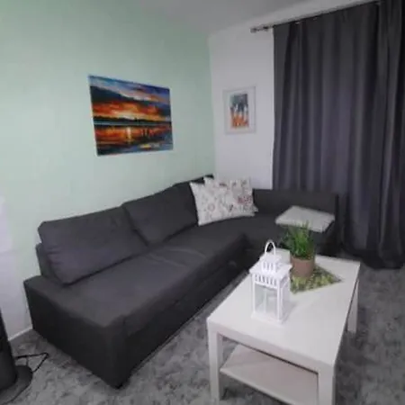 With 2 Bedrooms In Palmas, With Furnished Terrace And Wi Apartment Puerto De Mogan