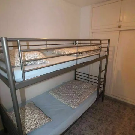 With 2 Bedrooms In Palmas, With Furnished Terrace And Wi Appartamento *