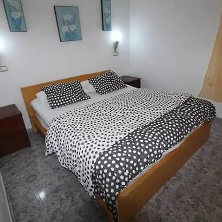 Apartment With 2 Bedrooms In Palmas, With Furnished Terrace And Wi