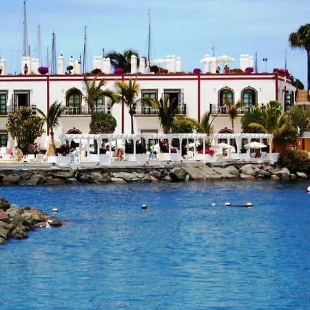 With 2 Bedrooms In Palmas, With Furnished Terrace And Wi